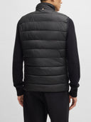 Hugo Boss Gilet Idrorepellente