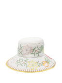 Alemais Olivia Mid Brim Bucket Hat