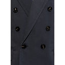 Bottega Veneta Wool Twill Blazer