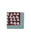 Max Mara Stola Foulard Mantella