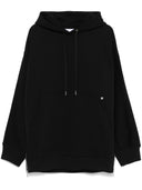 Helmut Lang Mega Zip Hoodie.Cmbd