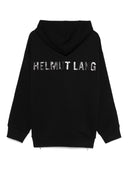 Helmut Lang Mega Zip Hoodie.Cmbd