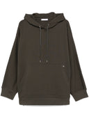 Helmut Lang Mega Zip Hoodie.Cmbd