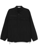 Helmut Lang Uniform Shirt.Light