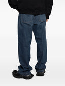 Helmut Lang -timmerman Jean.Bkly1