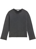 Helmut Lang Gd Upstate Ov Ls.Cmb