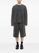 Helmut Lang Gd Upstate Ov Ls.Cmb