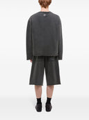 Helmut Lang Gd Upstate Ov Ls.Cmb