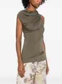 Helmut Lang Sl Wind Top.Soft Clo