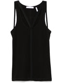 Helmut Lang Strap Racer Racer Tank.sof
