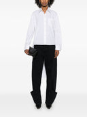 Helmut Lang Apex Tail Sh.Sft Brd
