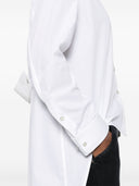 Helmut Lang Apex Tail Sh.Sft Brd