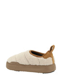 Moon Boot Mb Park Puffer Fleece