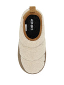 Moon Boot Mb Park Puffer Fleece