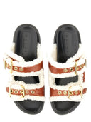 Marni Fussbet Sandal