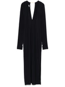 Mm6 Maison Margiela Maxi Dress