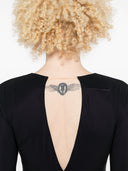 Mm6 Maison Margiela Maxi Dress