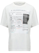 Mm6 Maison Margiela T-Shirt