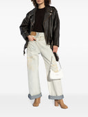 MM6 Maison Margiela Hosen 5 Taschen