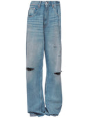 Mm6 Maison Margiela Pants 5 Pockets