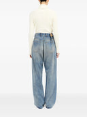 Mm6 Maison Margiela Pants 5 Pockets