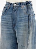 Mm6 Maison Margiela Pants 5 Pockets