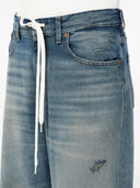Pantalons MM6 Maison Margiela 5 poches