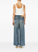 Pantalons MM6 Maison Margiela 5 poches
