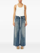 Pantalons MM6 Maison Margiela 5 poches