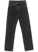 MM6 MAISON MARGIELA PANTANTES 5 bolsillos