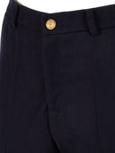 Pantalon de costume Balmain