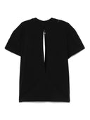 MM6 Maison Margiela Top a maniche corte