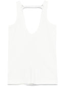 Mm6 Maison Margiela Tank Top
