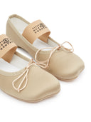 Mm6 Maison Margiela Ballet Shoe