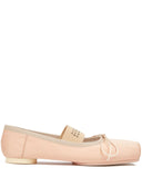 Mm6 Maison Margiela Ballet Shoe