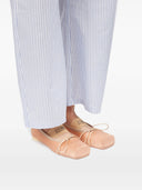 Mm6 Maison Margiela Ballet Shoe