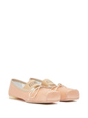 Mm6 Maison Margiela Ballet Shoe