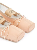 Mm6 Maison Margiela Ballet Shoe