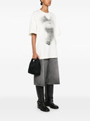 Mm6 Maison Margiela Japanese Crossbody Bag