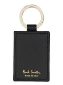 Paul Smith Leather Keychain
