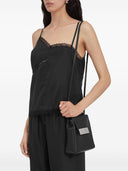 Mm6 Maison Margiela Numeric Bag Small Soft