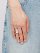 MM6 Maison Margiela Ring