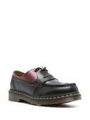 MM6 X Dr. Martens 1461 / Penton Mash Up 3 Eye / Loafer Hybrid