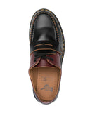 MM6 X Dr. Martens 1461 / Penton Mash Up 3 Eye / Loafer Hybrid