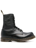 Mm6 X Dr. Martens 1490 10 Eye Twisted And Reimagined 85 Last 10 Eye (No Steel Toe)
