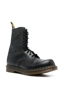 Mm6 X Dr. Martens 1490 10 Eye Twisted And Reimagined 85 Last 10 Eye (No Steel Toe)