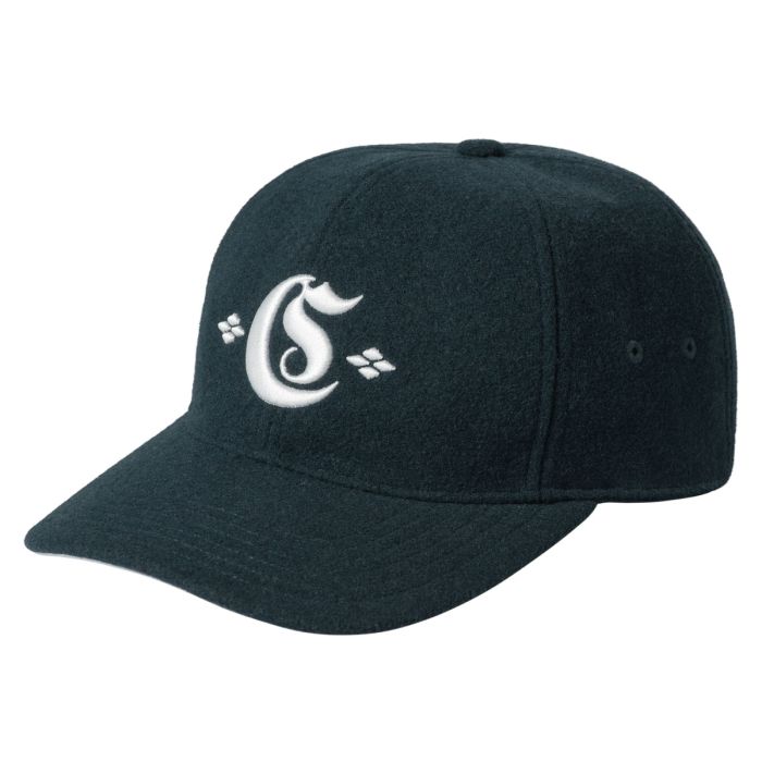 Carhartt Wip Greatest Hits Cap Logo
