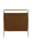 Carhartt Wip Canvas Magazine Stand