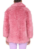 Becagli depuis 1994 Mohair Fur