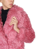 Becagli depuis 1994 Mohair Fur